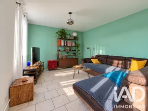 Maison à Déville-lès-Rouen (76250)