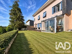 Maison à Déville-lès-Rouen (76250)
