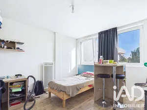 Appartement à Troyes (10000)
