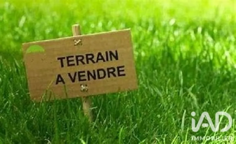 Terrain à bâtir à Wahagnies (59261) · 89 000 €