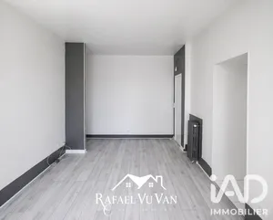 Appartement à Villemomble (93250)