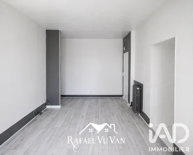 Appartement à Villemomble (93250)