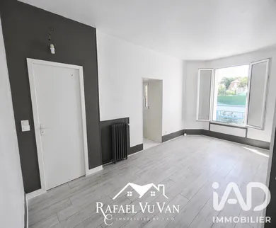 Appartement à Villemomble (93250)