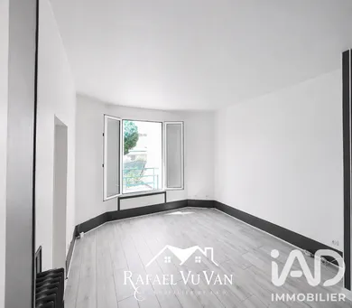 Appartement à Villemomble (93250)