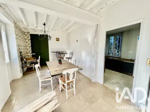House in Chailly-en-Bière (77930)