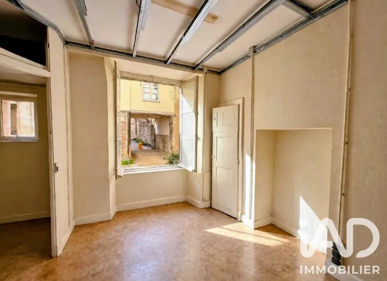 Appartement 1 pièce 12 m² · à Rennes · 11,5 m² · 58 000 €