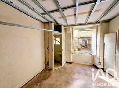 Apartment in Rennes (35000)