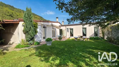 Maison à Sassenage (38360)
