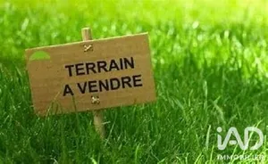 Terrain à bâtir à Wahagnies (59261)