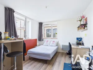 Appartement à Troyes (10000)