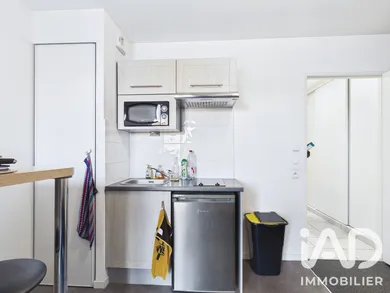 Appartement à Troyes (10000)