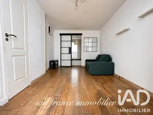 Appartement à Meulan-en-Yvelines (78250)