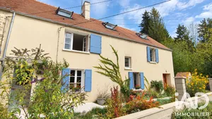 House in Saint-Augustin (77515)