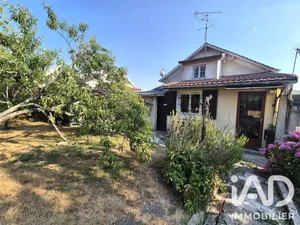 Detached house in Monthyon (77122)