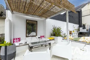 Park home in Crozon (29160)