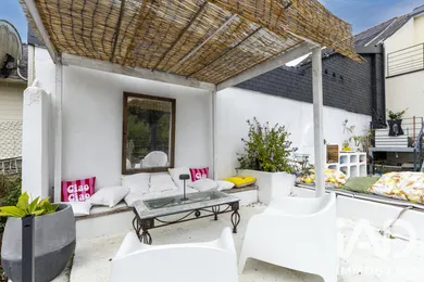 Maison de campagne à Telgruc-sur-Mer (29560)