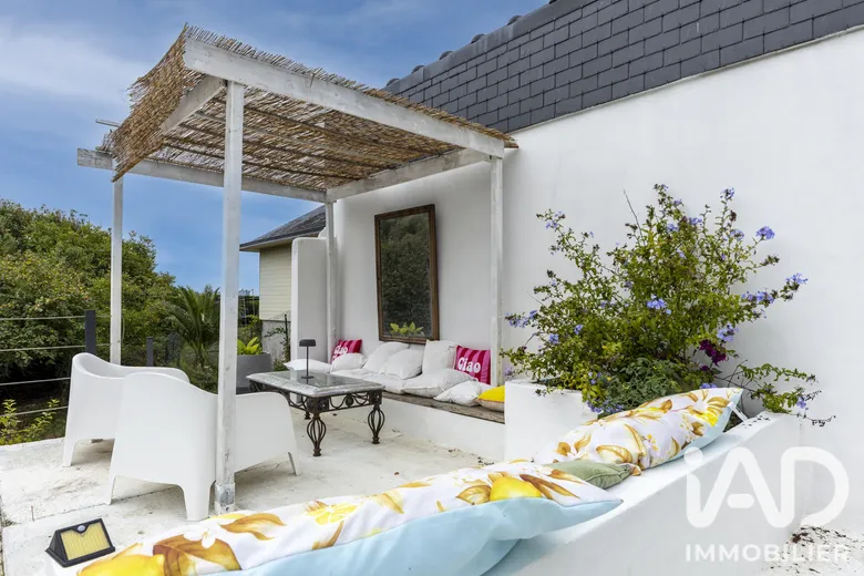 Maison 5 pièces 156 m² · à Telgruc-sur-Mer · 156 m² · 749 000 €