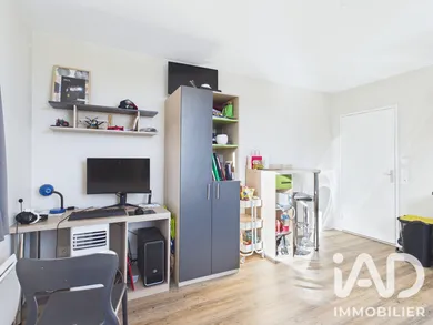 Appartement à Troyes (10000)