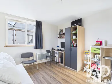 Appartement à Troyes (10000)