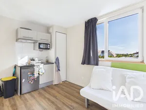 Appartement à Troyes (10000)