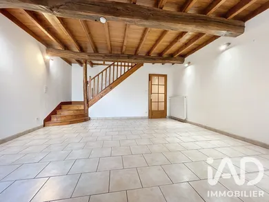 Maison de ville à Rabastens-de-Bigorre (65140)