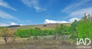Terrain à bâtir à Montigny-Lencoup (77520)