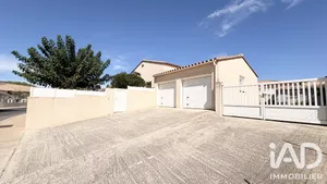 Maison à Saleilles (66280)