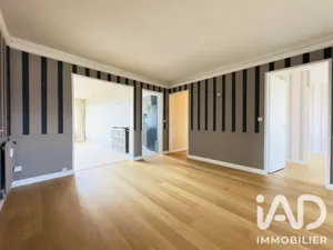 Apartment in Arras (62000)