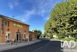 Restaurant à Roaix (84110)