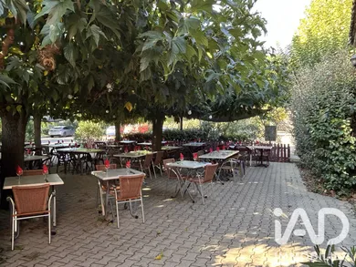 Restaurant à Roaix (84110)