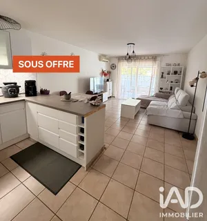 Apartment in Perpignan (66000)