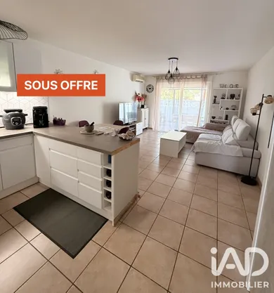 Apartment in Perpignan (66000)