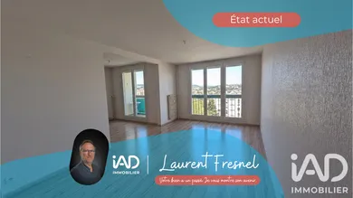 Appartement à Villars (42390)
