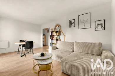 Appartement à Toulouse (31400)