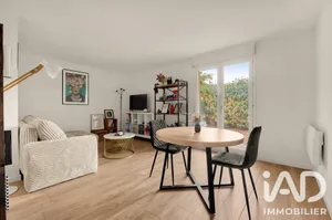 Appartement à Toulouse (31400)