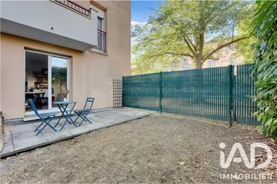 Appartement à Toulouse (31400)