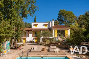 Maison à Lorgues (83510)