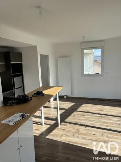 Appartement à La Rochelle (17000)