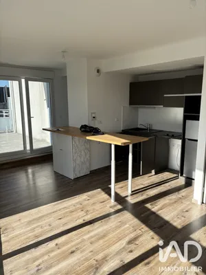 Appartement à La Rochelle (17000)