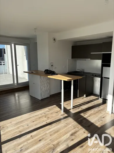 Appartement à La Rochelle (17000)