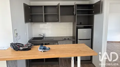 Appartement à La Rochelle (17000)