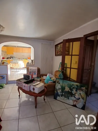 Maison de ville à Concarneau (29900)