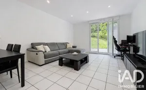 Apartment in Forges-les-Bains (91470)