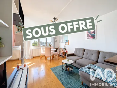 Appartement à Champigny-sur-Marne (94500)