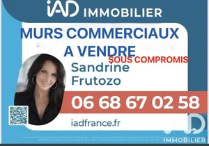 Commercial in Perpignan (66000)