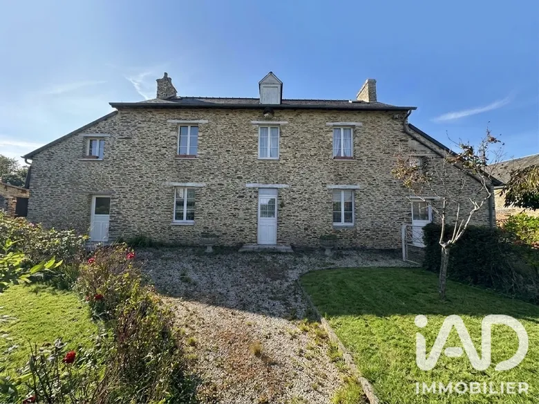 Maison 7 pièces 160 m² · à Planquery · 160 m² · 266 000 €