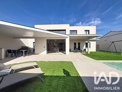 Maison à Béziers (34500)