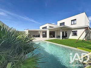 Maison à Béziers (34500)