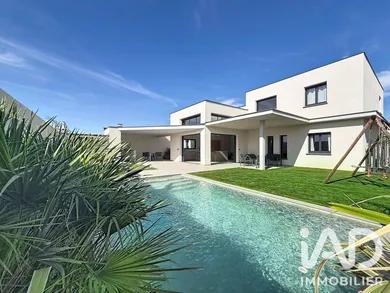 Maison à Béziers (34500)