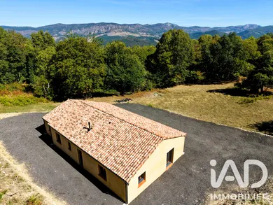 House in Montoulieu (09000)